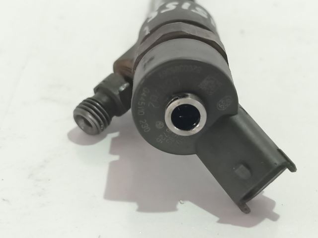 Injetor de injeção de combustível 0445110230 RENAULT