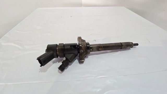 Injetor de injeção de combustível 0445110297 PEUGEOT