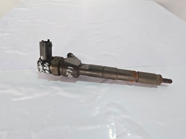 Injetor de injeção de combustível 0445110327 OPEL