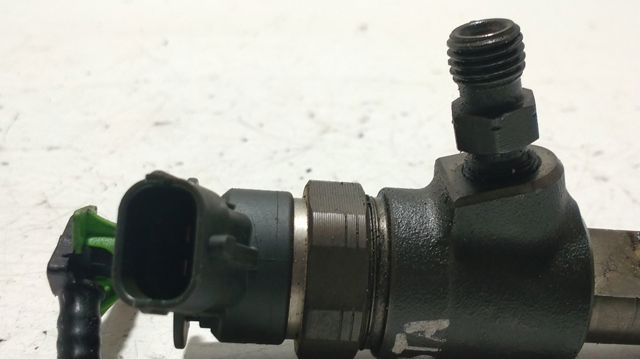 Injetor de injeção de combustível 0445110339 FORD