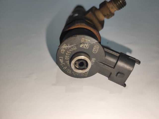 Injetor de injeção de combustível 0445110340 PEUGEOT