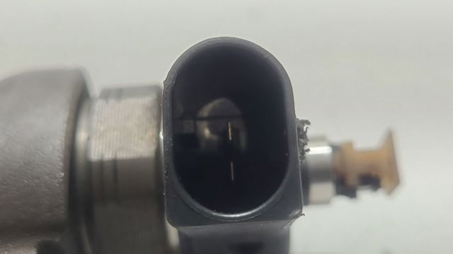 Injetor de injeção de combustível 0445110369 VAG