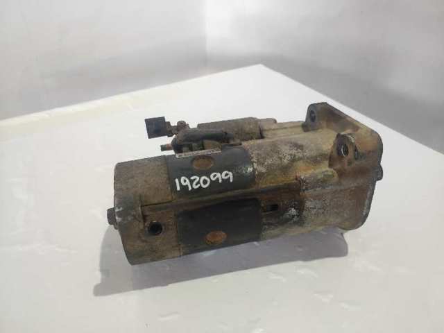 Motor de arranco 04727313AB CHRYSLER