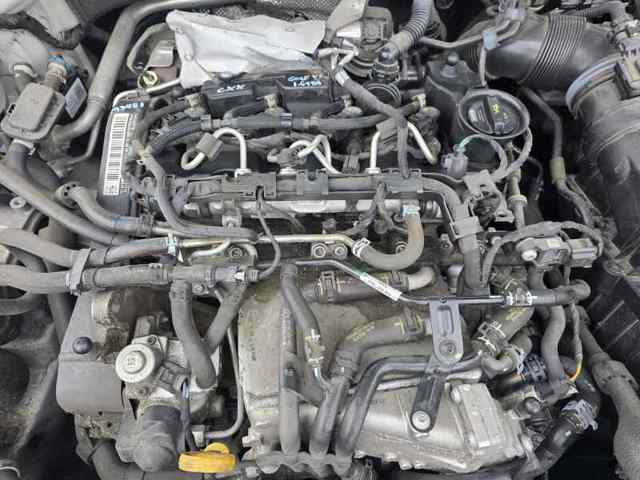 Motor montado 04L100090D VAG