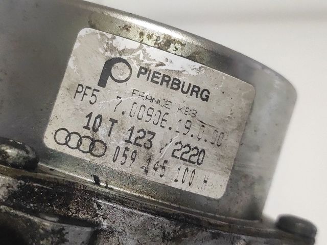 059145100H VAG