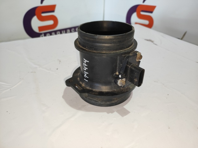 Sensor de fluxo (consumo) de ar, medidor de consumo M.A.F. - (Mass Airflow) 059906461N VAG