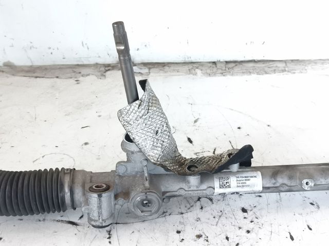 Cremalheira da direção para Jeep Compass MP