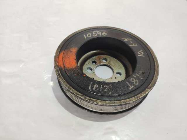 Polia de cambota 06B105243F VAG