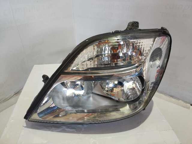 Luz esquerda para Renault Scenic JA0, JA1, FA0