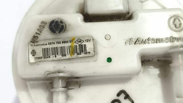 09747529900 Renault (RVI)