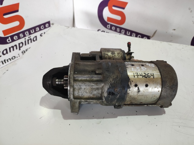 Motor de arranco 0986015090 FORD