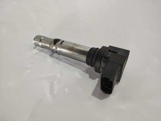 Bobina de ignição 0986221023 VAG