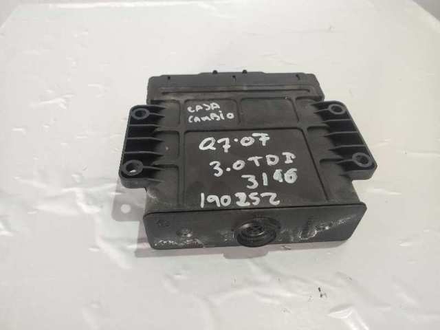 09D927750FS VAG