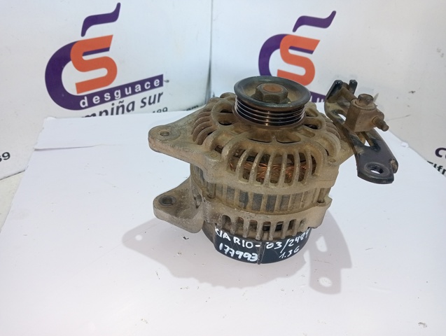 Gerador 0K30D18300 HYUNDAI