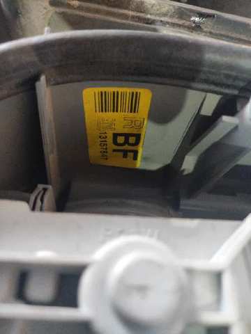 13157647 Opel