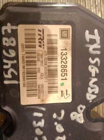 Comprar Insignia G09