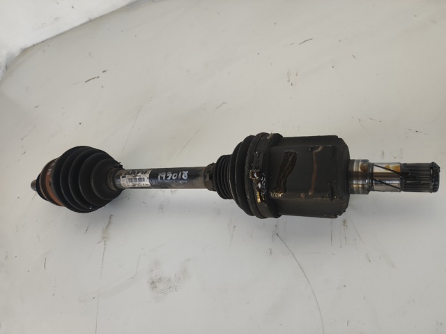 13335156 Opel