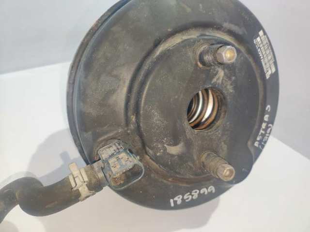 Reforçador dos freios a vácuo 13338058 OPEL