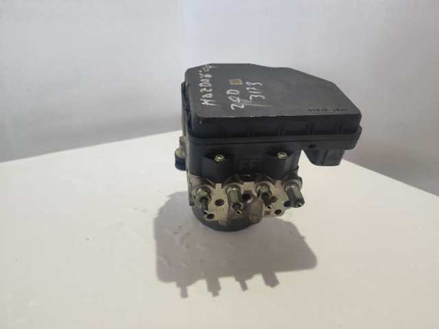 Unidade hidráulico de controlo ABS 1338004451 MAZDA