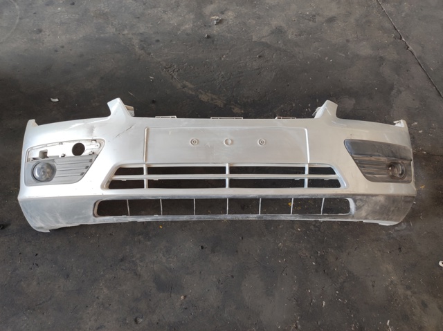 Spoiler do pára-choque dianteiro 1343862 FORD