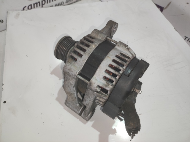 Gerador 13502583 OPEL
