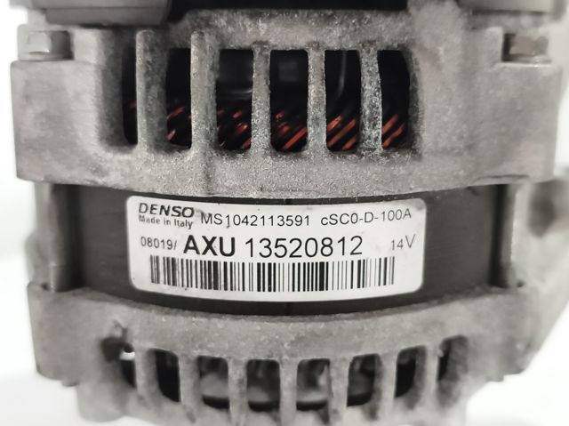 13520812 Opel