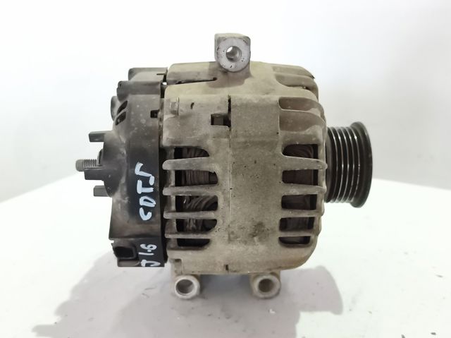 Gerador 13586366 OPEL