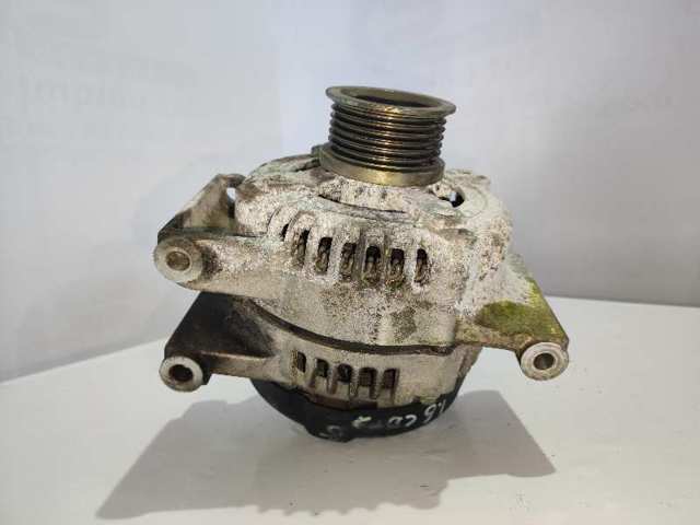 Gerador 13587304B OPEL