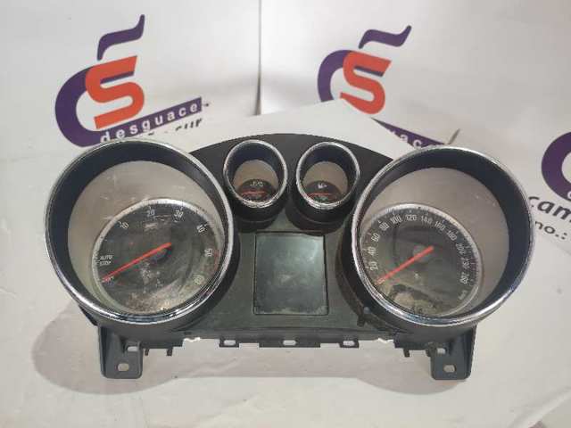 13589398 Opel