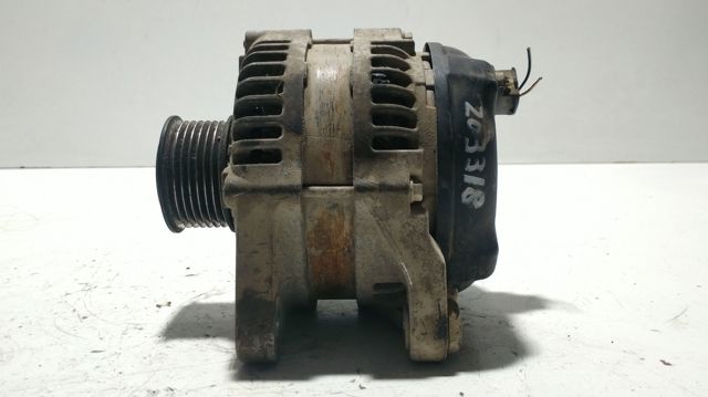 Turbina 1390067JG1000 SUZUKI
