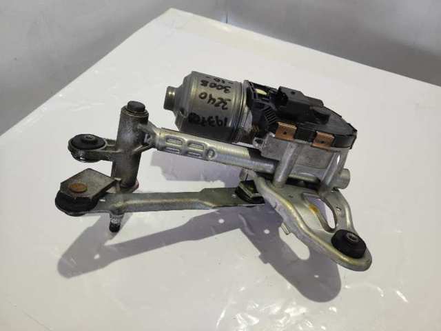Trapézio de limpador pára-brisas esquerdo 1397220576 PEUGEOT
