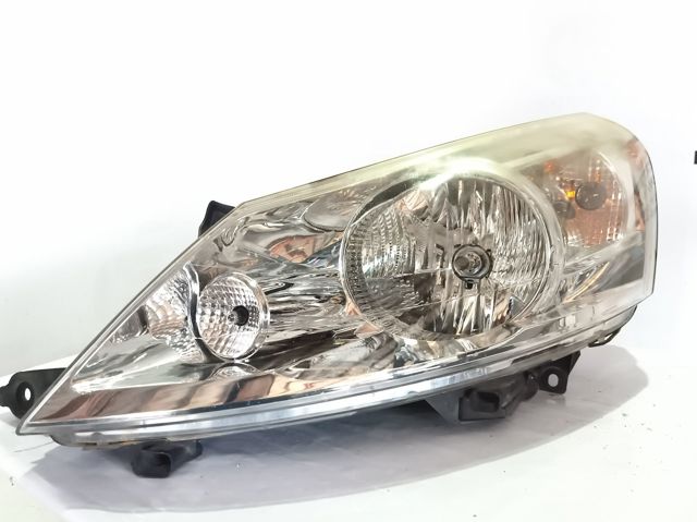 Luz esquerda 1401368180 PEUGEOT