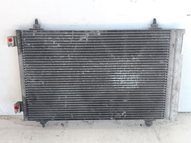 Radiador de aparelho de ar condicionado 1440143080 FIAT