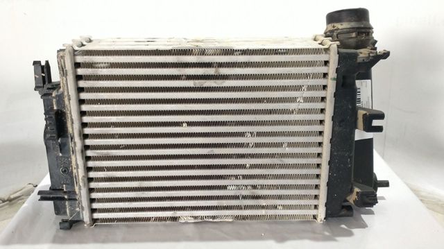 Radiador de intercooler 144962803R RENAULT