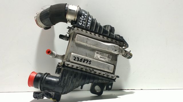  para Renault Clio V (B7)