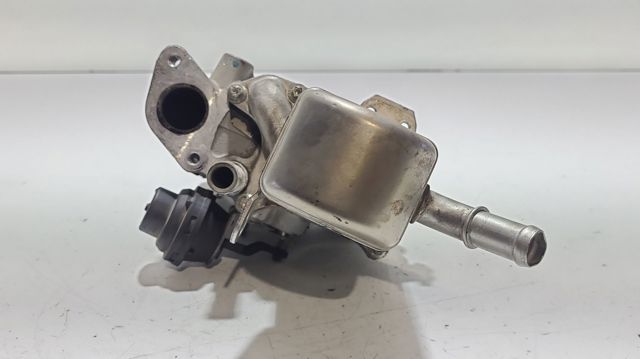 Válvula EGR de recirculação dos gases 147106293R RENAULT