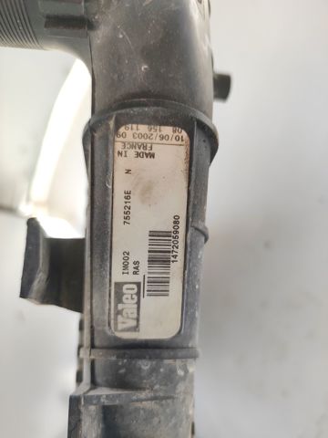 para Peugeot Expert (224)