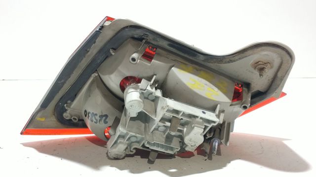 Lanterna traseira esquerda interna 1486771 FORD
