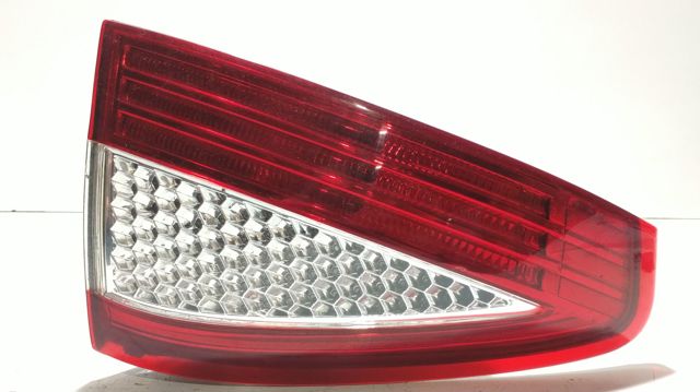 Lanterna traseira esquerda externa 1523738 FORD