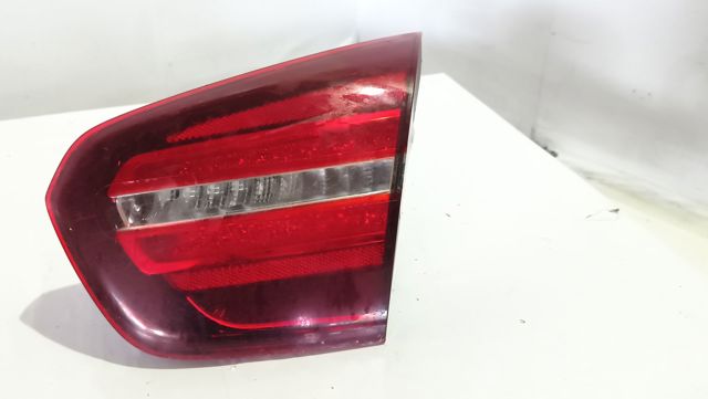 Lanterna traseira direita 1569068800 MERCEDES