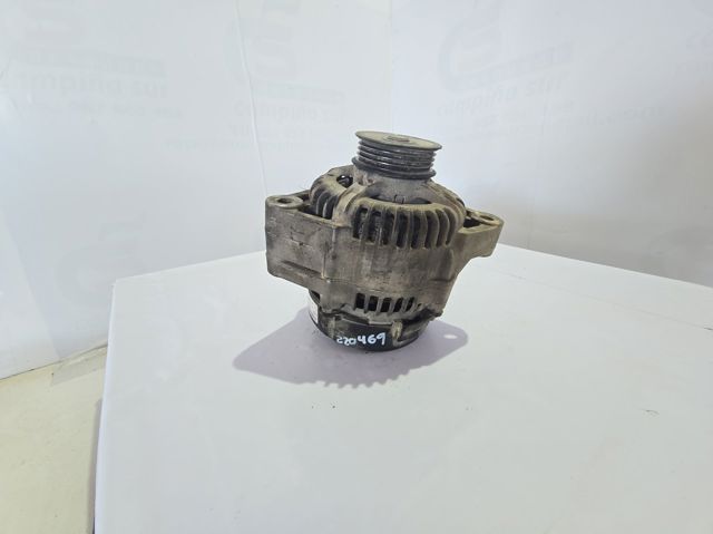 Gerador 1601540501 MERCEDES