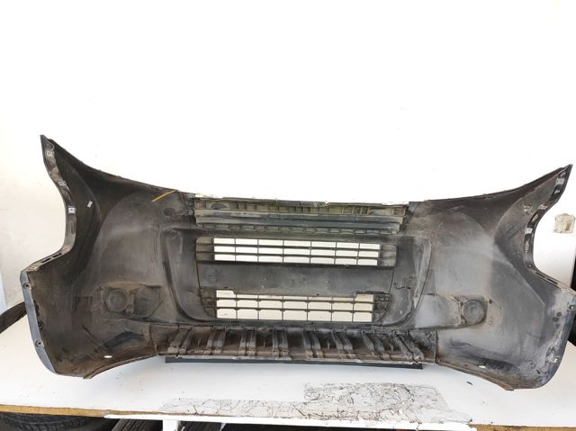 Pára-choque dianteiro 1609861380 PEUGEOT