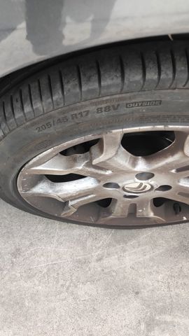 1617292080 Peugeot/Citroen
