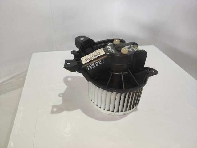 Motor de ventilador de forno (de aquecedor de salão) 164230100 OPEL