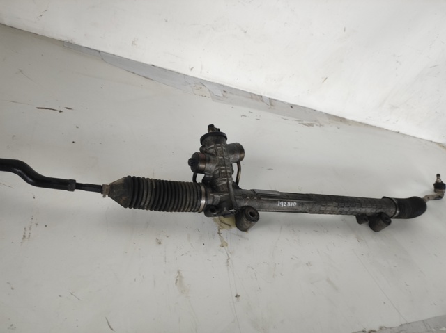 Cremalheira da direção 1684603500 MERCEDES