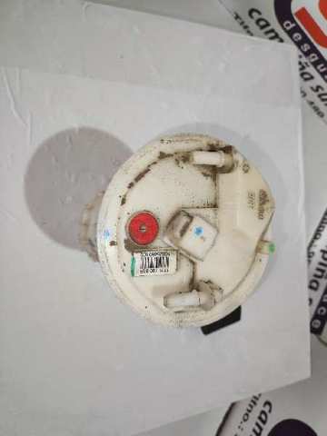 Módulo de bomba de combustível com sensor do nível de combustível 170110001R RENAULT