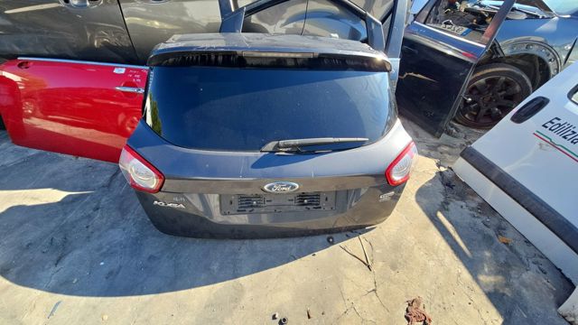 Porta traseira (3ª/5ª porta-malas (tampa de alcapão) para Ford Kuga CBV