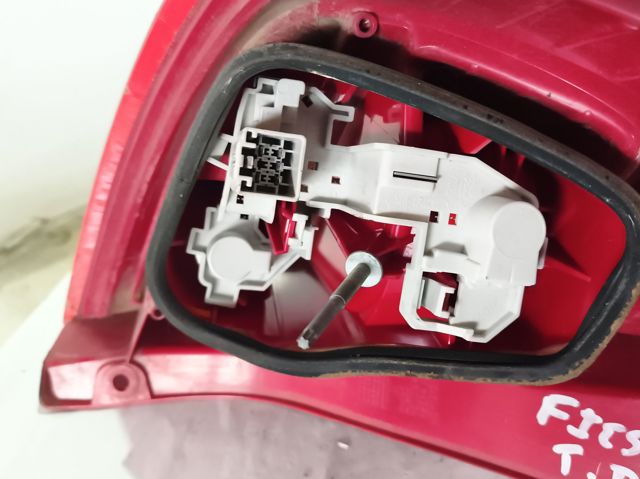  Ford Fiesta VI (2008-2016)