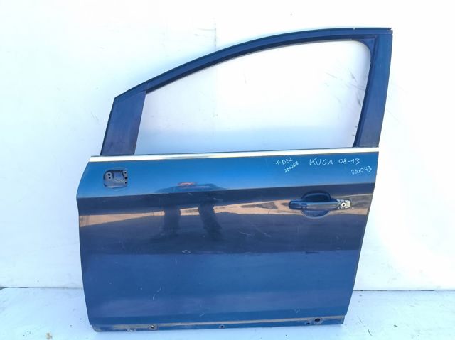 Porta dianteira esquerda para Ford Kuga CBV
