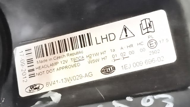 1717360 Ford